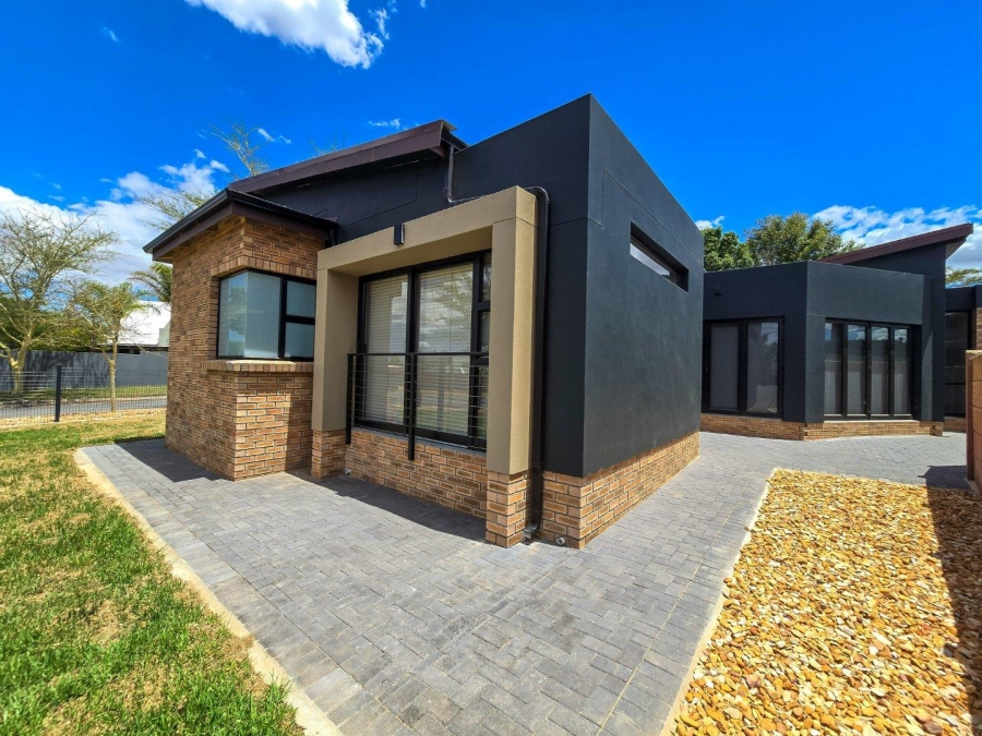 3 Bedroom Property for Sale in Riversdale Western Cape